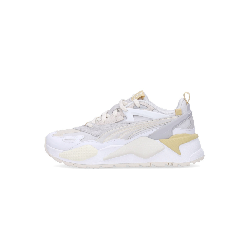 Rs-x Efekt Thrifted Wns WeiB/pristine Damen-Halbschuh