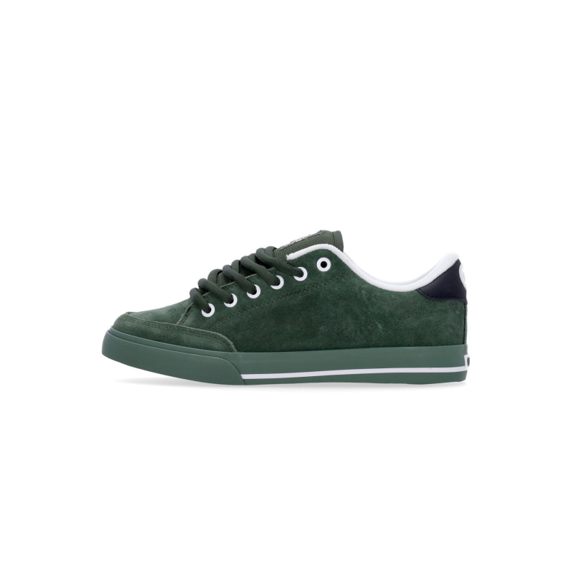Lopez 50 Kombu Herren-Skateschuhe in Grun/Schwarz/WeiB