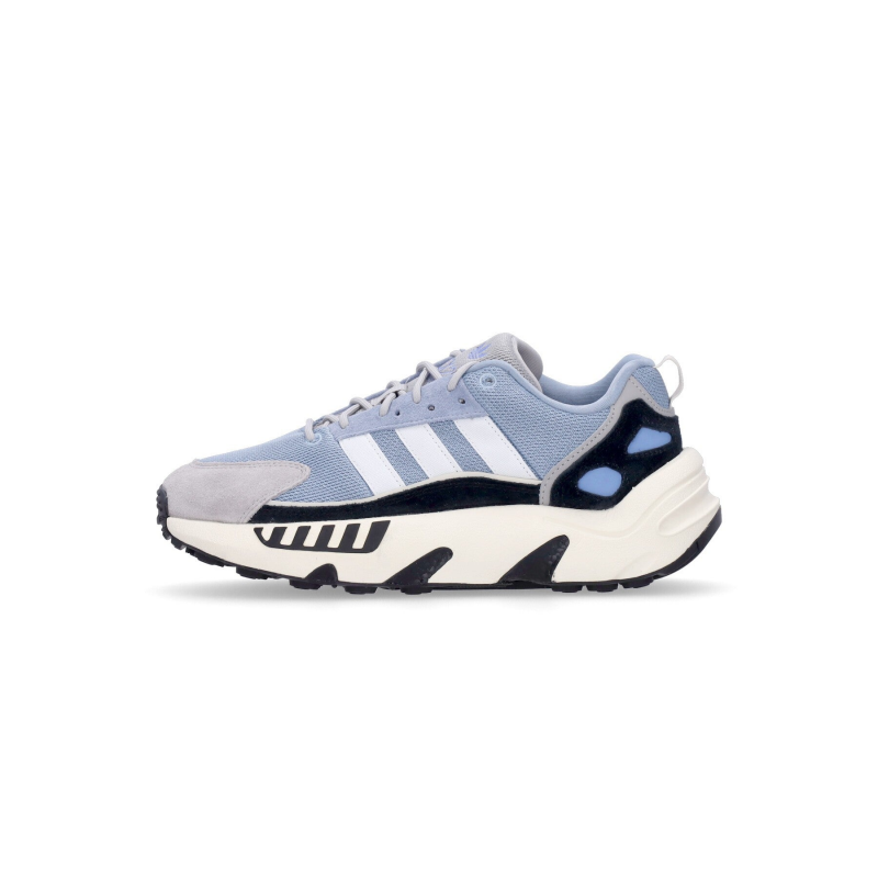 Zx 22 Boost Herren-Halbschuh Amber Sky/cloud White/grey Two
