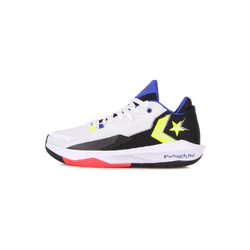 Herren-Basketballschuh All Star Bb Jet Mid