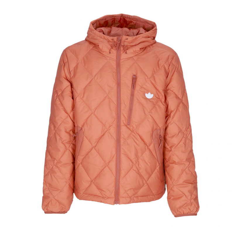 Herren Down Quilt Puff Magic Earth Daunenjacke