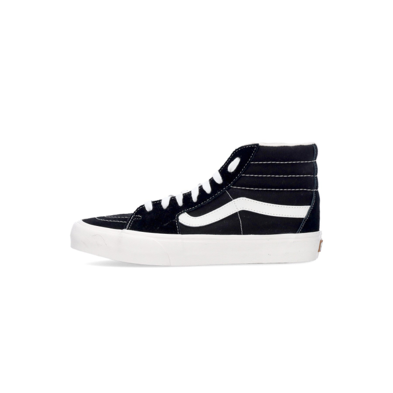 Hoher Herrenschuh Sk8-hi Vr3 Schwarz/Marshmallow