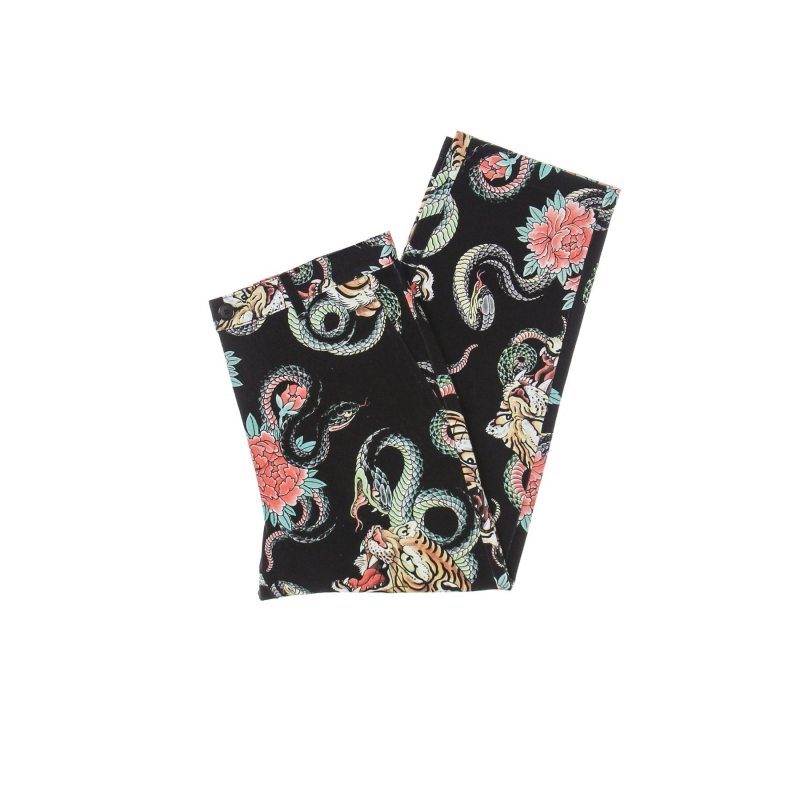 Tigersnake Canvas Chino Pant Lange Herrenhose