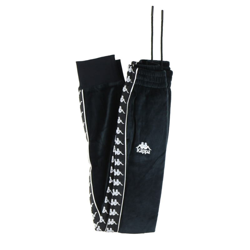 Authentische Fleece-Trainingshose fur Herren von Ayne