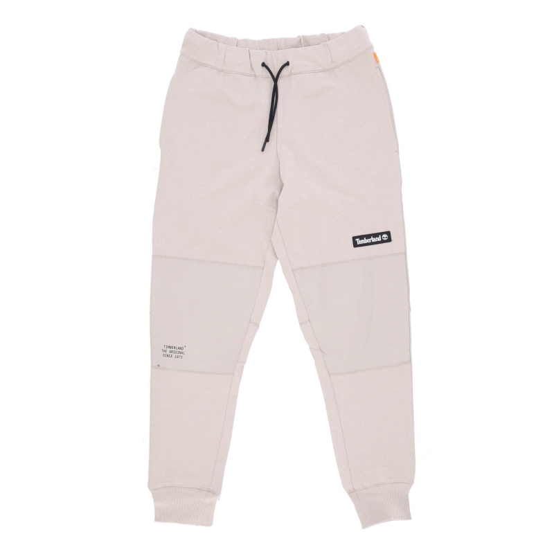 Leichte Cargo-Sweatpants fur Herren von Island Fossil
