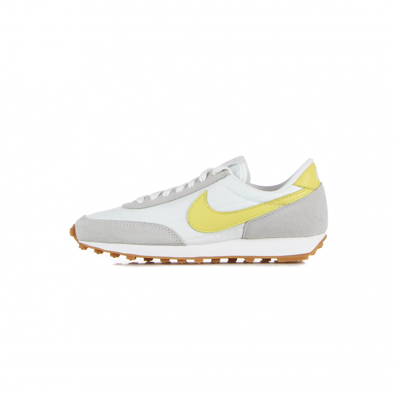 Damen-Halbschuh W Dbreak Summit White/Saturn Gold/Grey Fog