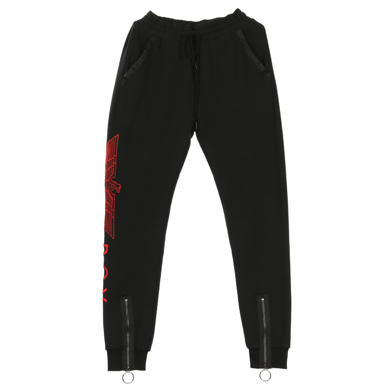 Grosgrain-Jogger-Jogginghose fur Herren