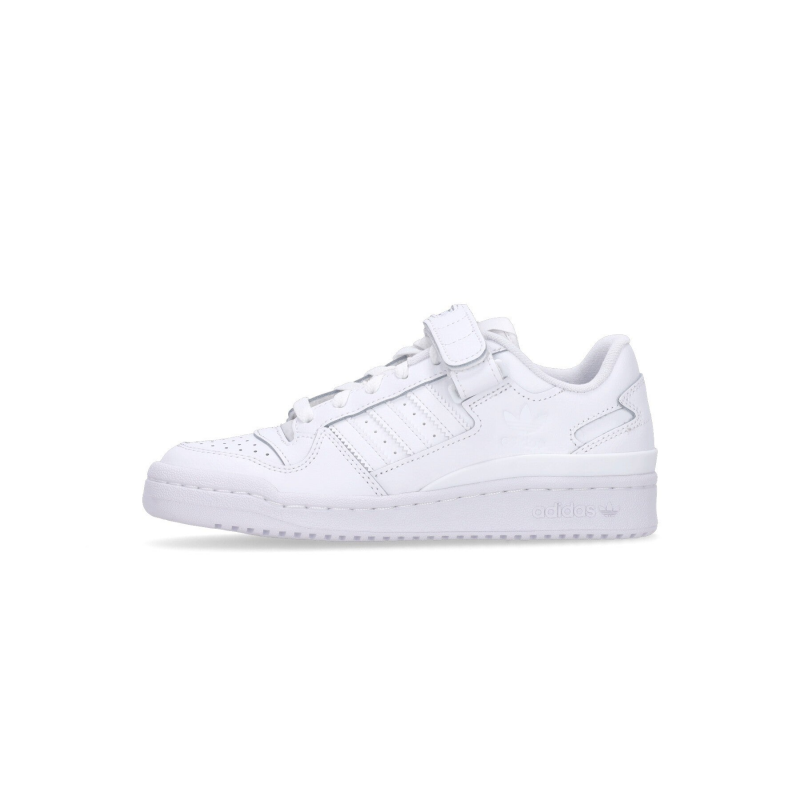 Forum Low W Damenschuh Cloud White/cloud White/cloud White