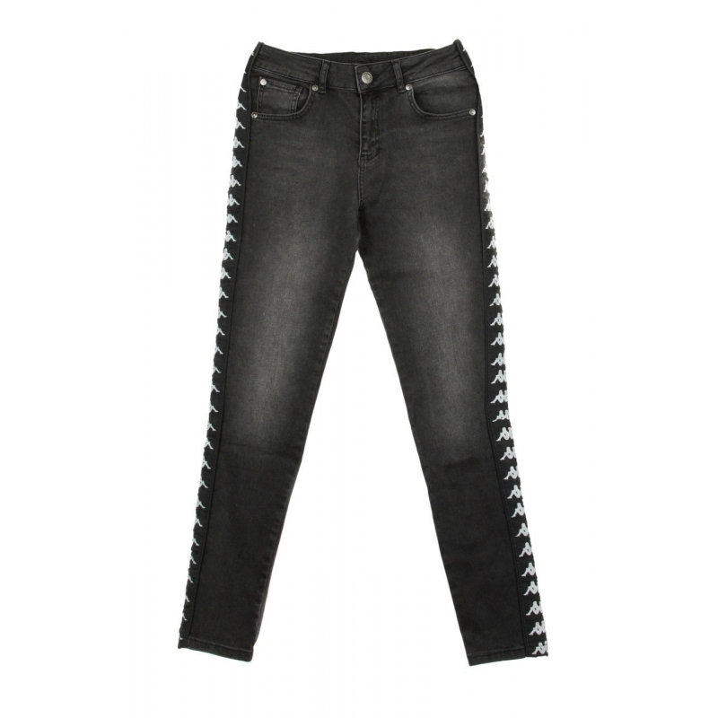 Bissa Banda Damenjeans