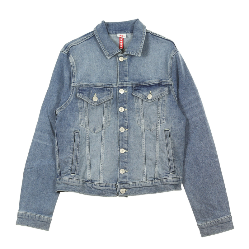Banda Boetino Herren Jeansjacke