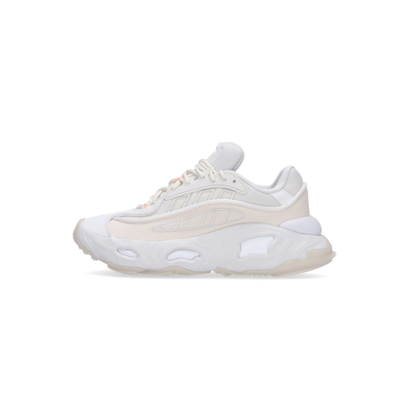 Oznova W Cloud White/ecru Tint/wonder White Damen-Halbschuh