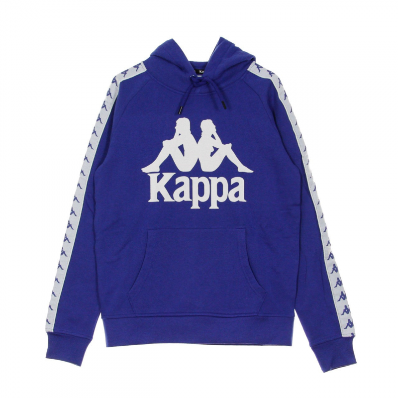 Hurtado Band Herren Kapuzenpullover