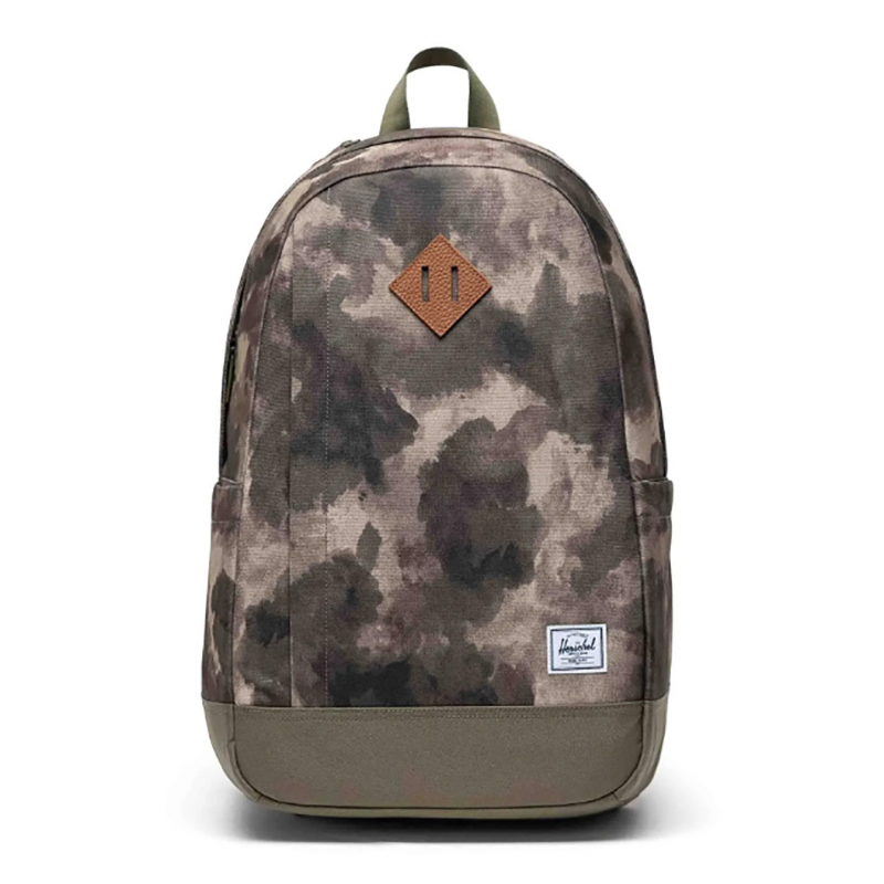 Unisex-Rucksack Seymour Backpack Painted Camo