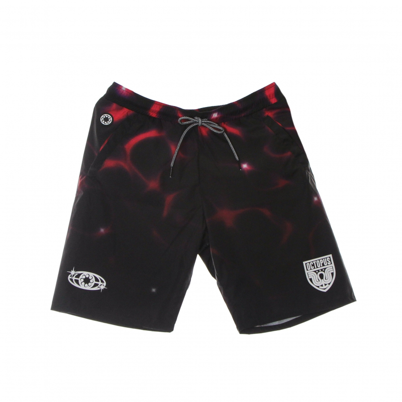 League Shorts Herren Shorts Schwarz