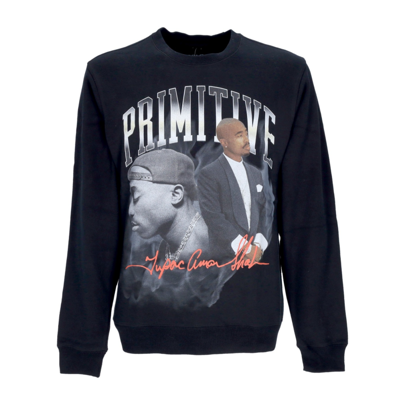 Legend Crewneck Herren-Sweatshirt
