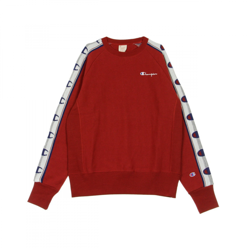 Herren-Sweatshirt mit Rundhalsausschnitt