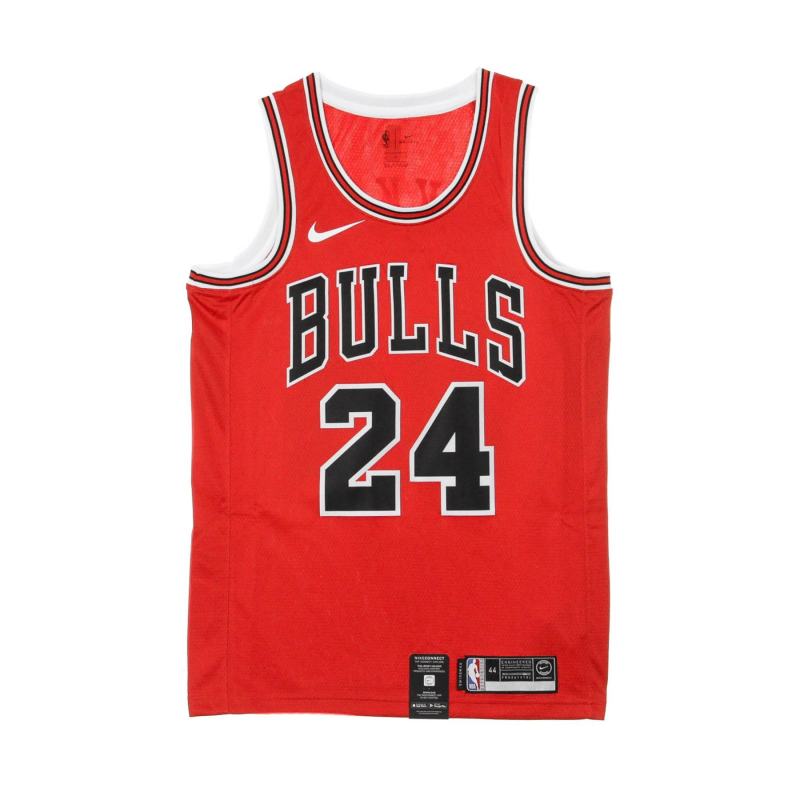 Herren-Basketball-Tanktop Nba Swingman-Trikot Nr. 24 Lauri Markkanen Chibul Road