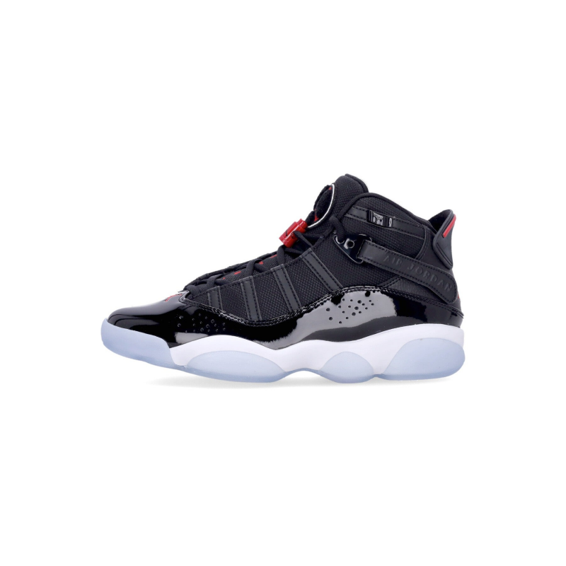 Jordan 6 Rings Herren-High-Schuh