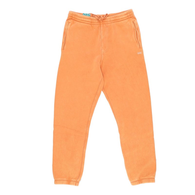 Herren Comfycush Wash Jogginghose Orange