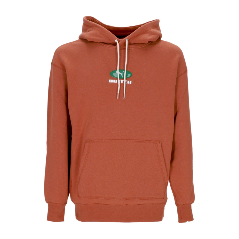Leichter Hoodie Herren Hoodie X Butter Goods Auburn