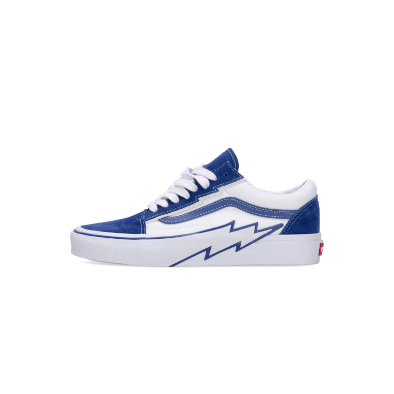 Old Skool Bolt 2 Tone Navy/True White Herren-Halbschuh