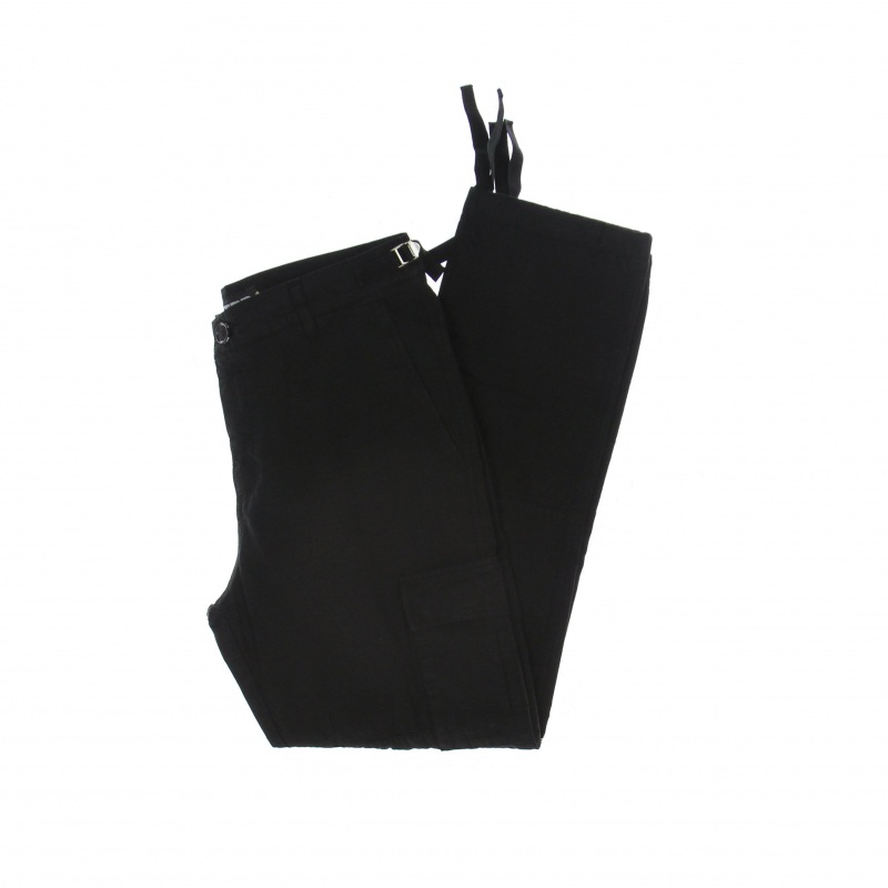Lange Herren-Cargohose