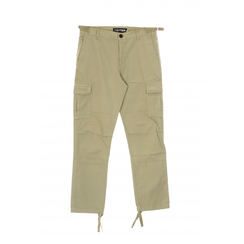 Lange Herren-Cargohose
