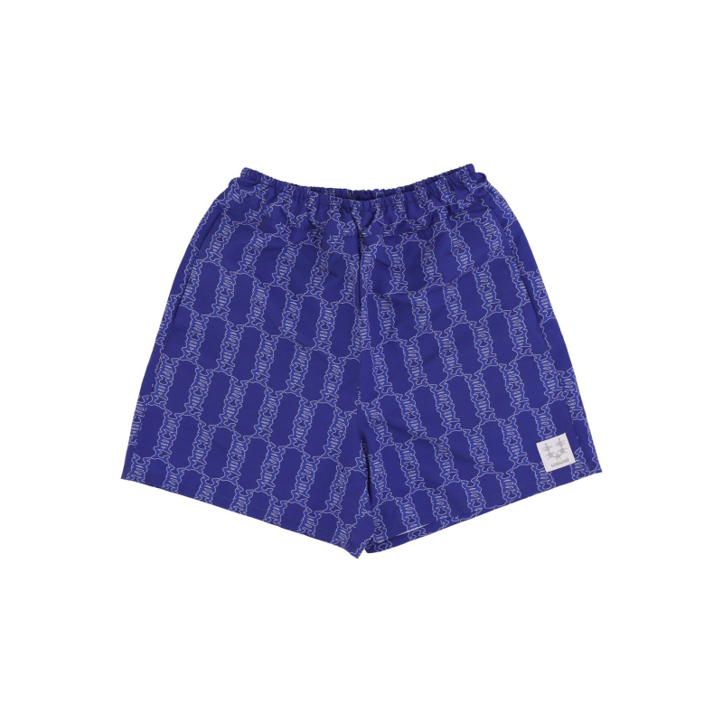 Impact Shorts Lila Herrenshorts