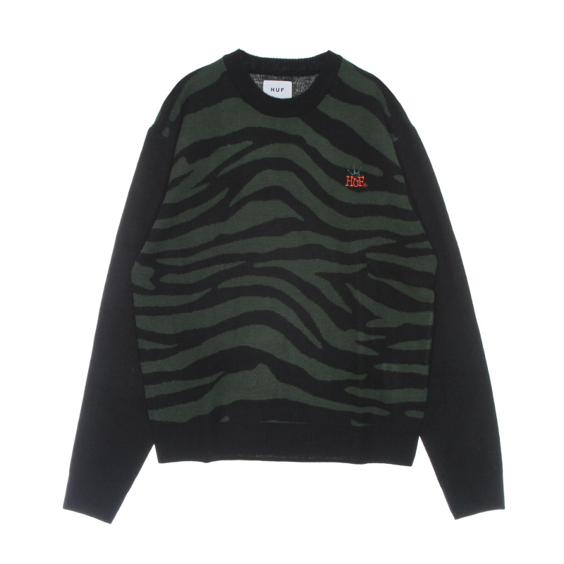 Huf Crown Sweater Damenpullover