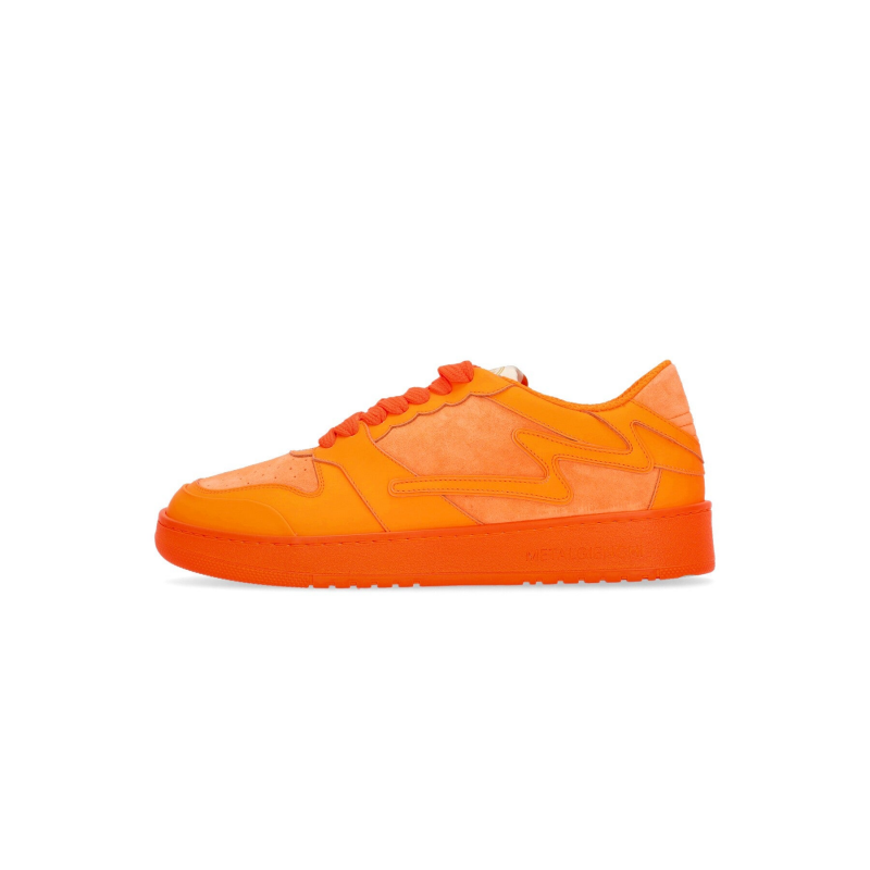 Niedriger Herrenschuh Icx Faat Power Orange
