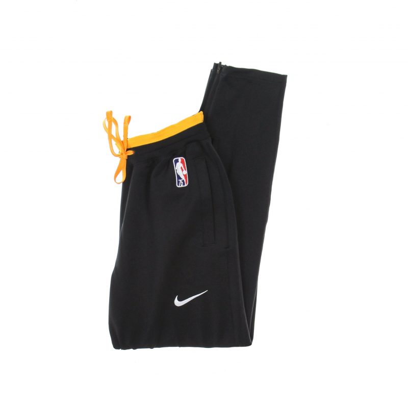Herren-Trainingshose Nba Dri Fit Showtime Pant Miahea
