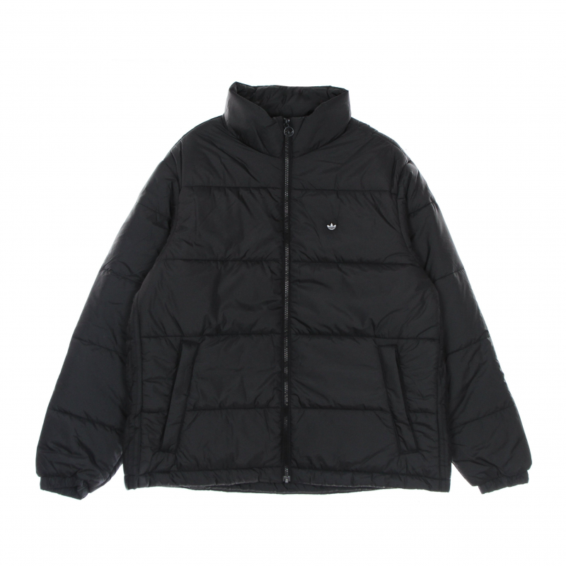 Pad Stand Puff-Daunenjacke fur Herren
