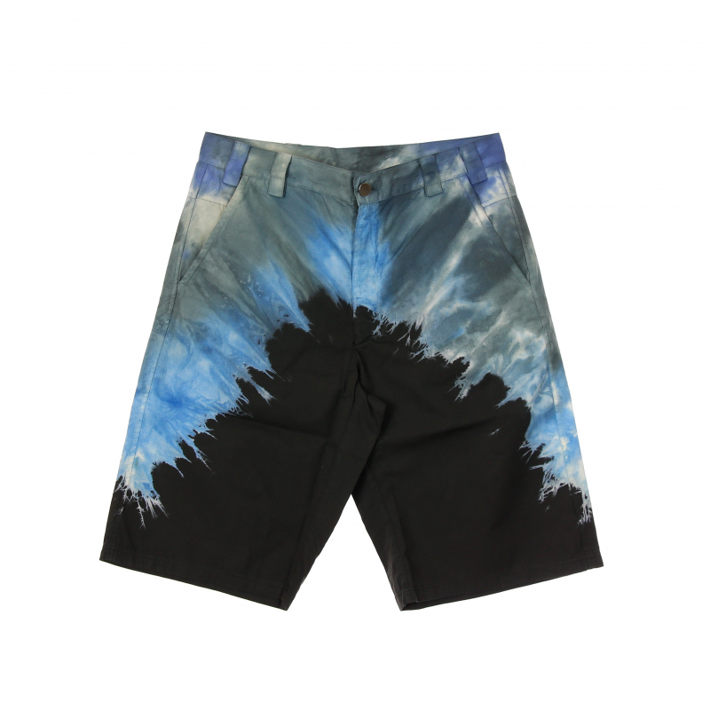 Kurze Herrenhose Albatross Bermuda Blau