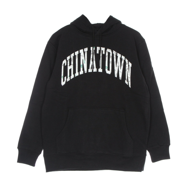 Herren-Hoodie „Money Arc“.