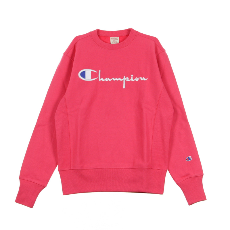Herren-Sweatshirt mit Rundhalsausschnitt