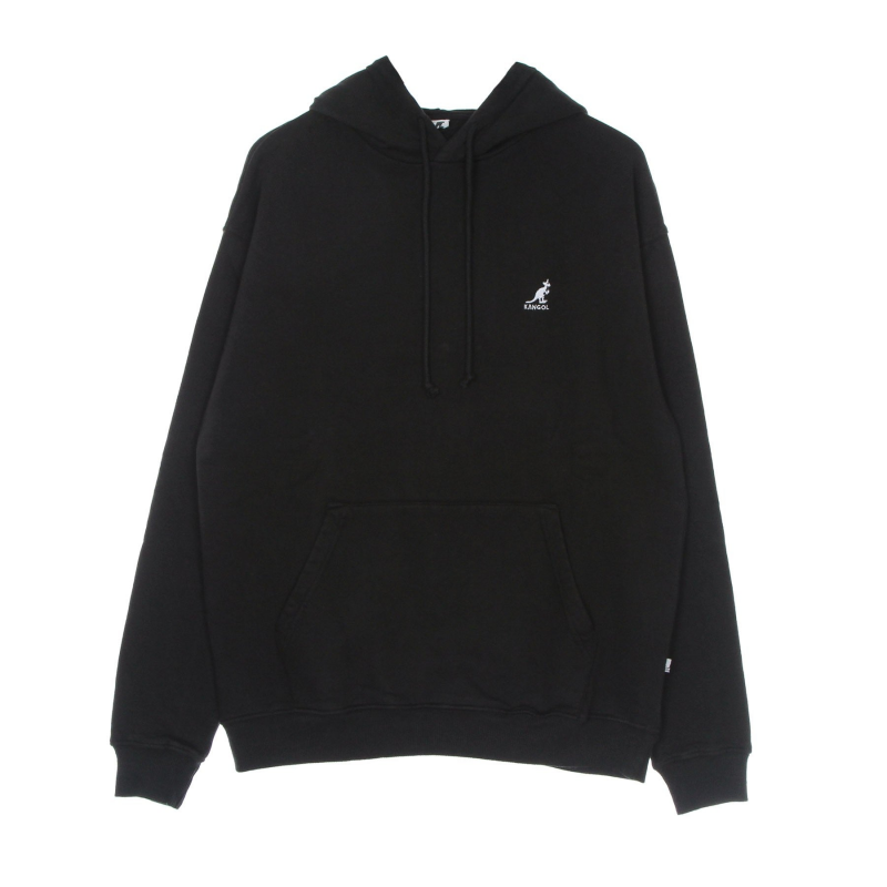 Komodomo Hoodie Herren Kapuzenpullover