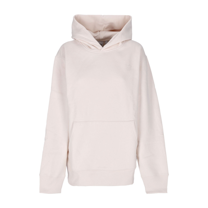 Contempo Hoodie Wonder WeiBer Herren-Hoodie