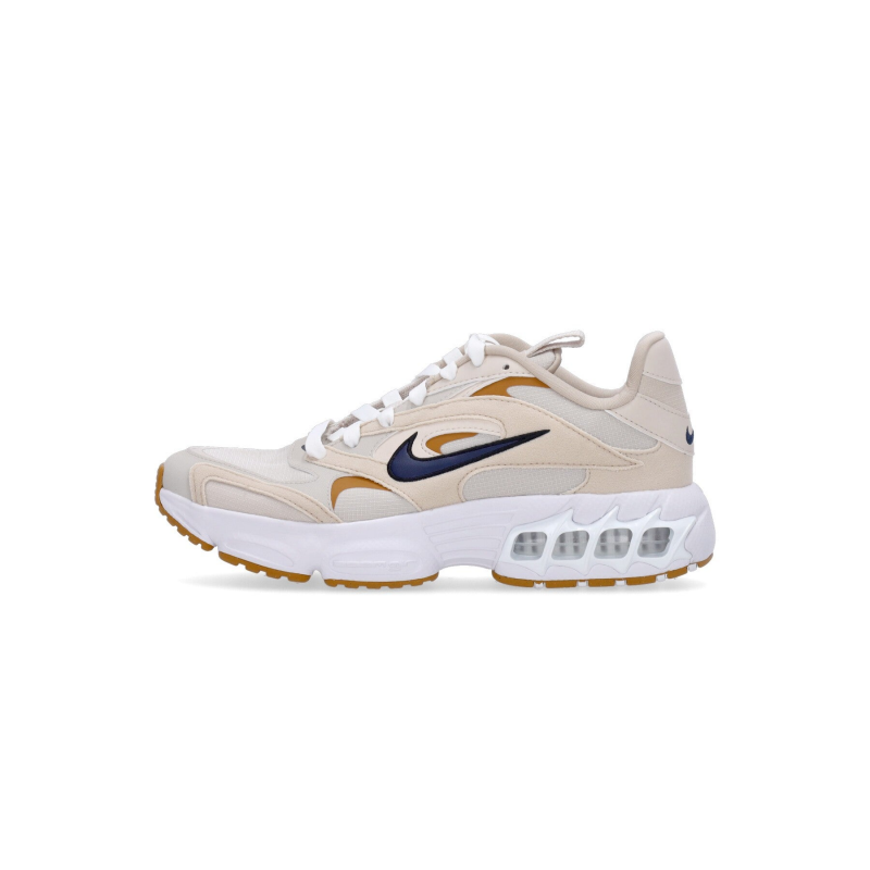 Damen-Halbschuh W Zoom Air Fire Lt Orewood Brn/obsidian/sanddrift