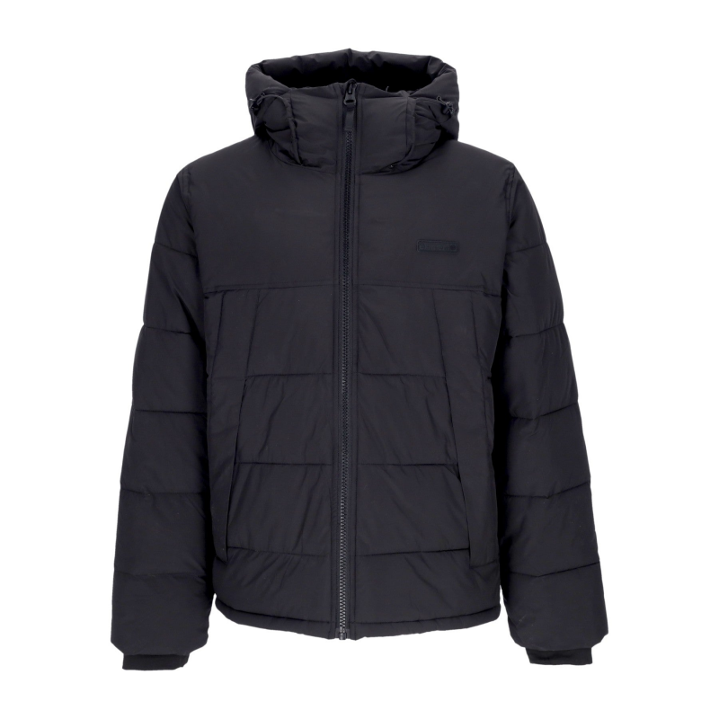 Dulcey Puff M Jacket Herren Daunenjacke Flint Black