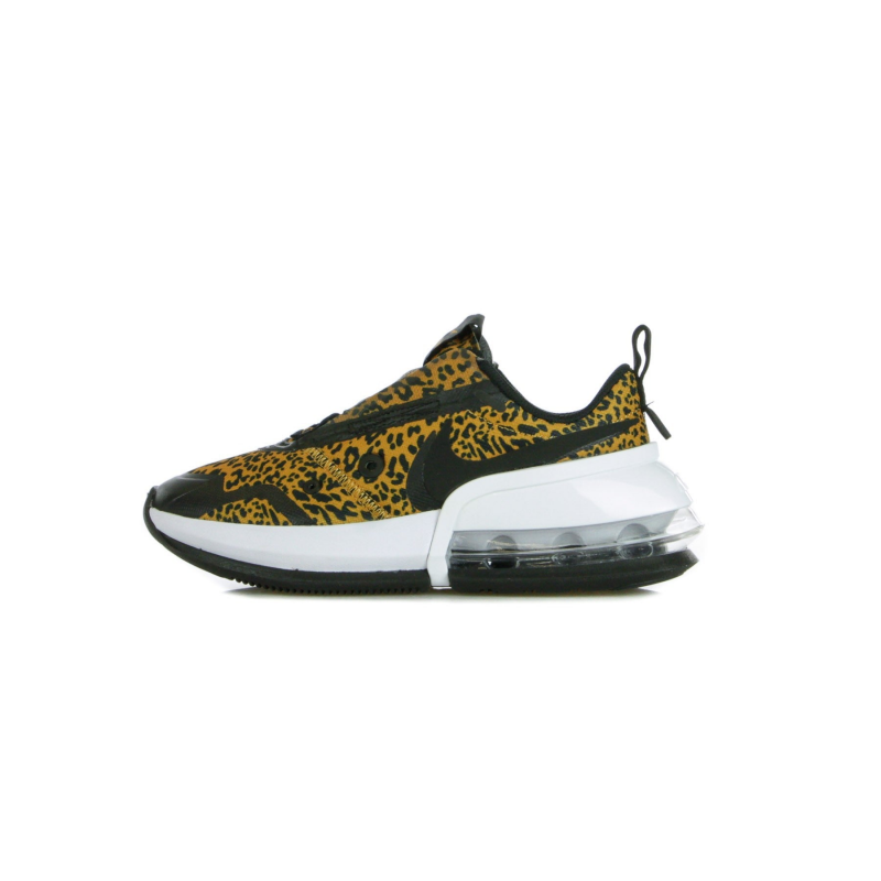 Wmns Air Max Up Chutney/schwarz/weiB Damen-Halbschuh