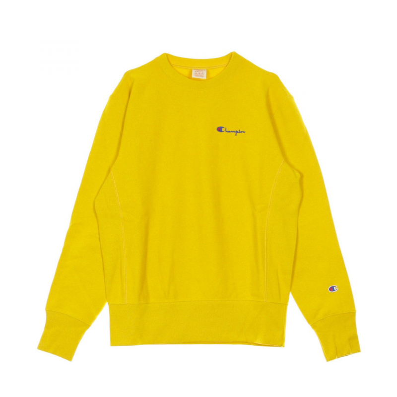 Reverse Weave-Sweatshirt mit Rundhalsausschnitt fur Herren