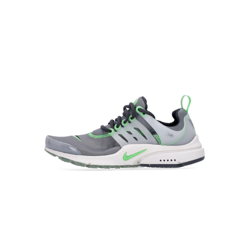 Air Presto Premium Herren-Halbschuh Smoke Grey/Scream Green/Phantom