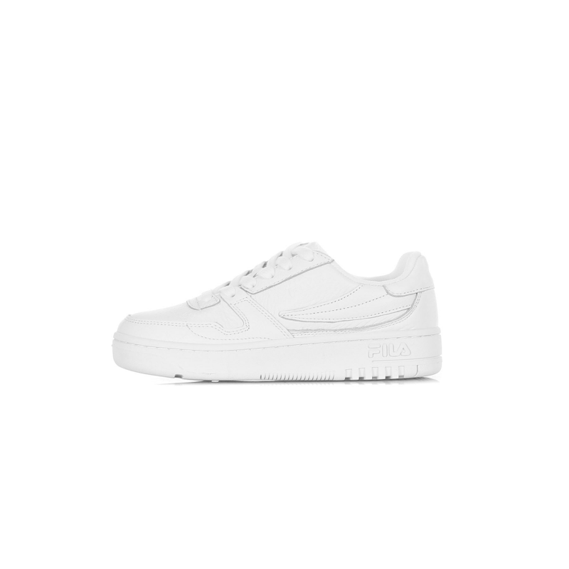 Damen-Halbschuh Fxventuno Lux Low Wmn WeiB/WeiB