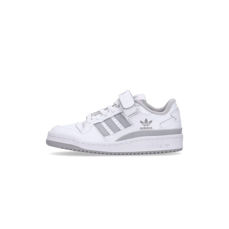 Forum Low W Cloud White/Grey Two/Cloud White Damenschuh