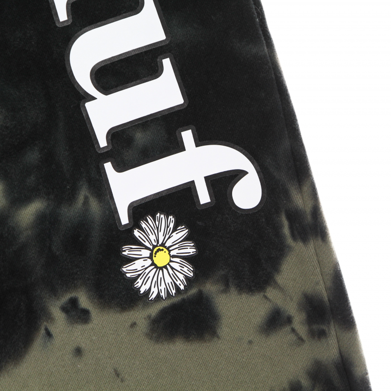 Herren-Jogginghose „In Bloom“ aus Fleece