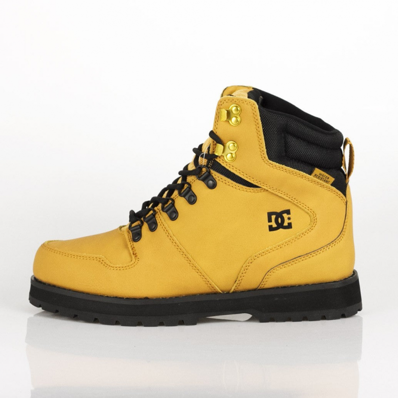Outdoor-Schuh Herren Stiefel Peary