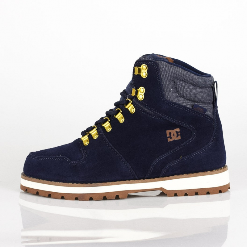 Outdoor-Schuh Herren Stiefel Peary
