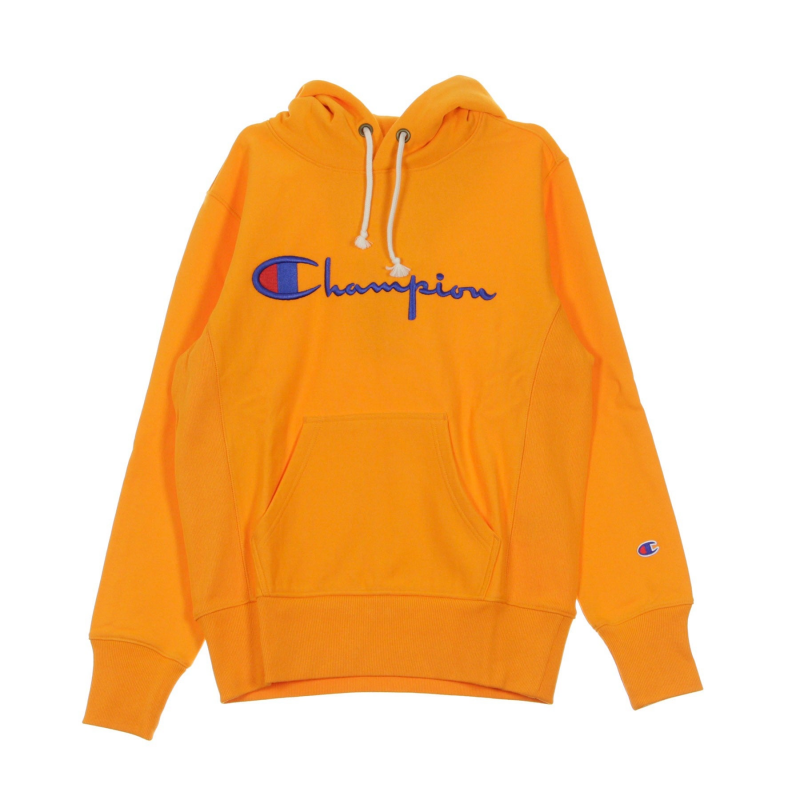 Herren-Sweatshirt mit Kapuze