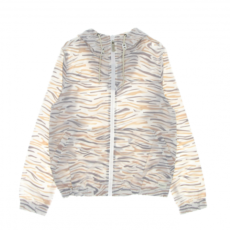 Savanna Sheerly Jacket Windjacke fur Damen