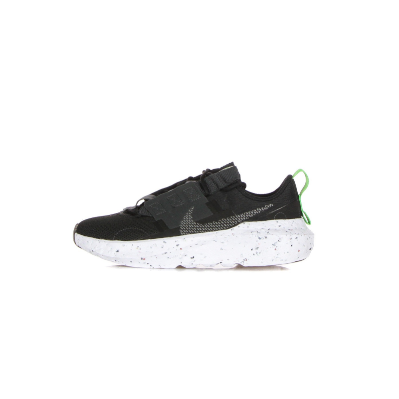 W Crater Impact Damen-Halbschuh Black/Iron Grey/Off Noir/Dk Smoke Grey